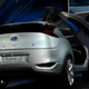 Illustration for article titled Hyundai Nuvis Concept: Hybrid Blue Drive Gives It Wings